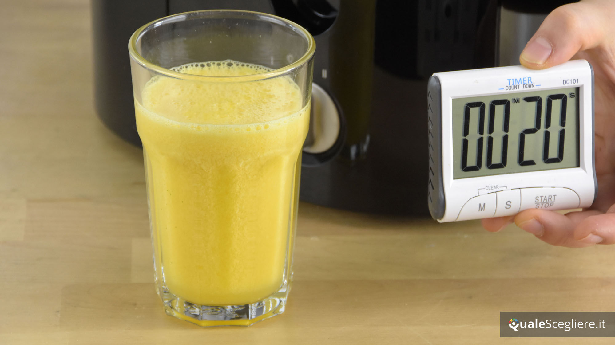 Braun Multiquick 5 J500