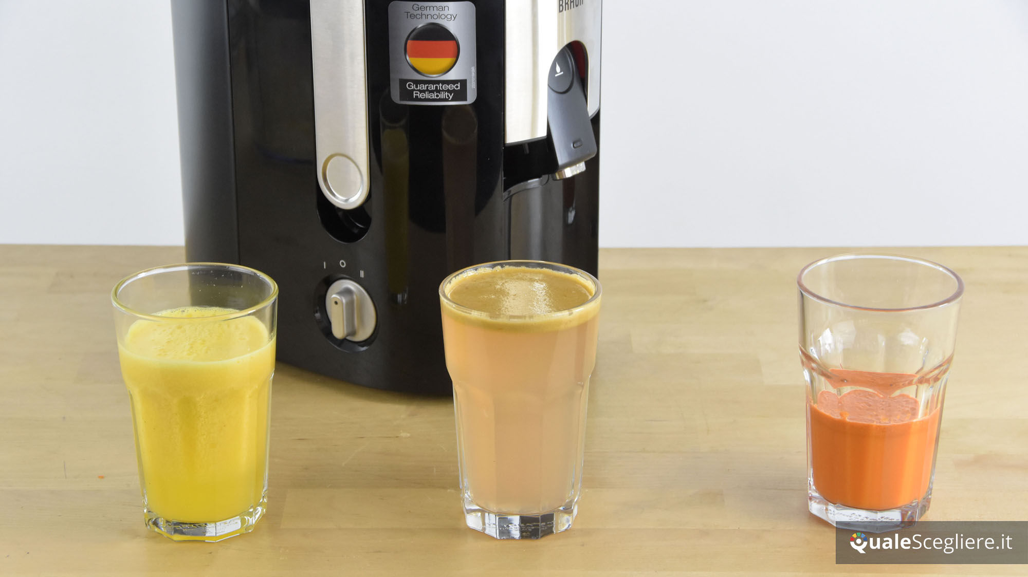 Braun Multiquick 5 J500