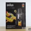 Braun Multiquick 5 J500