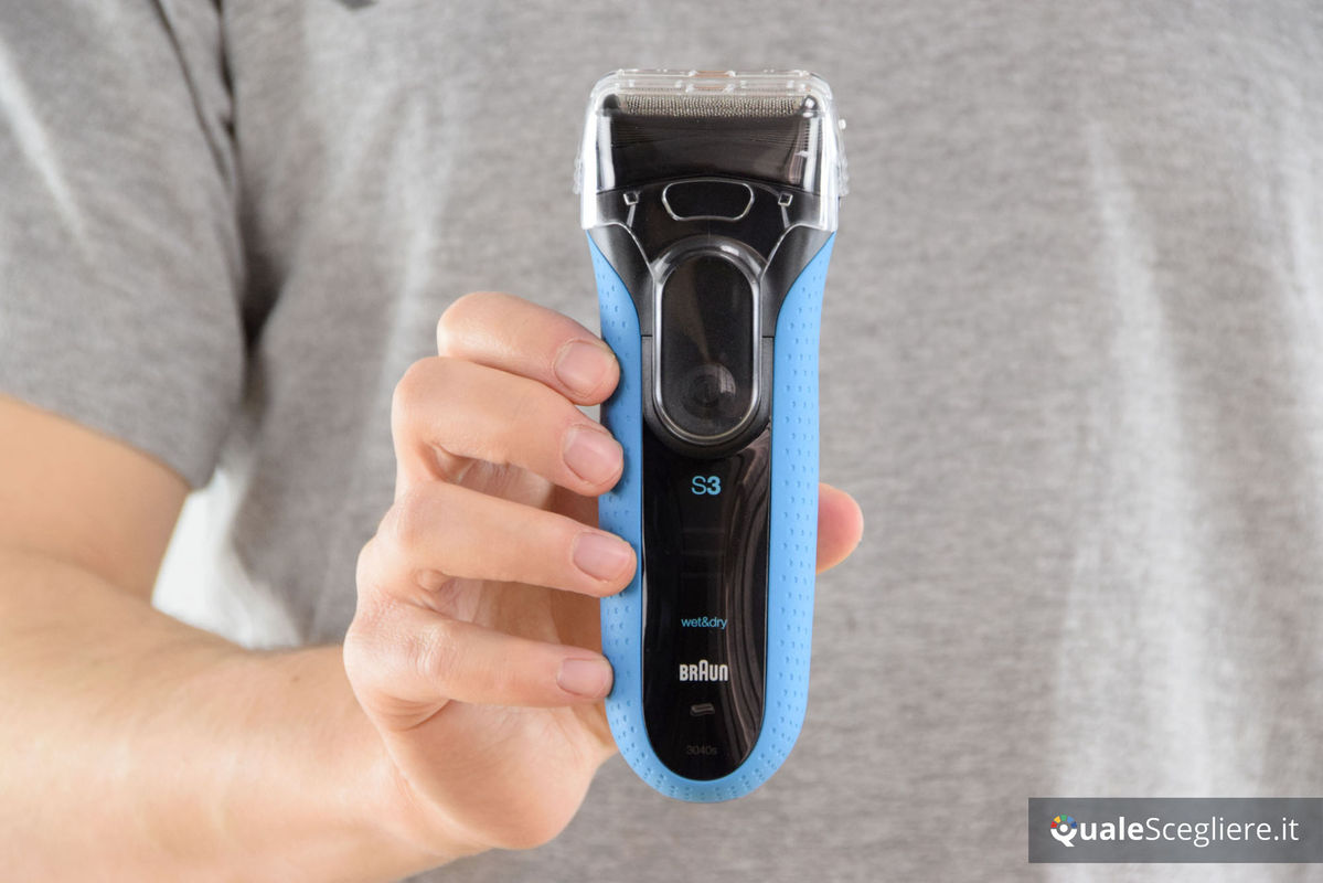 Braun Series 3 3040s