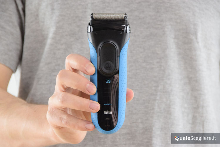 Braun Series 3 3040s