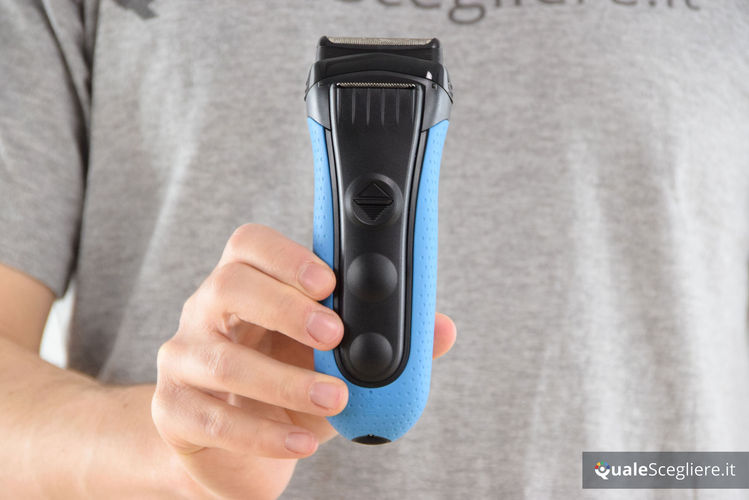 Braun Series 3 3040s