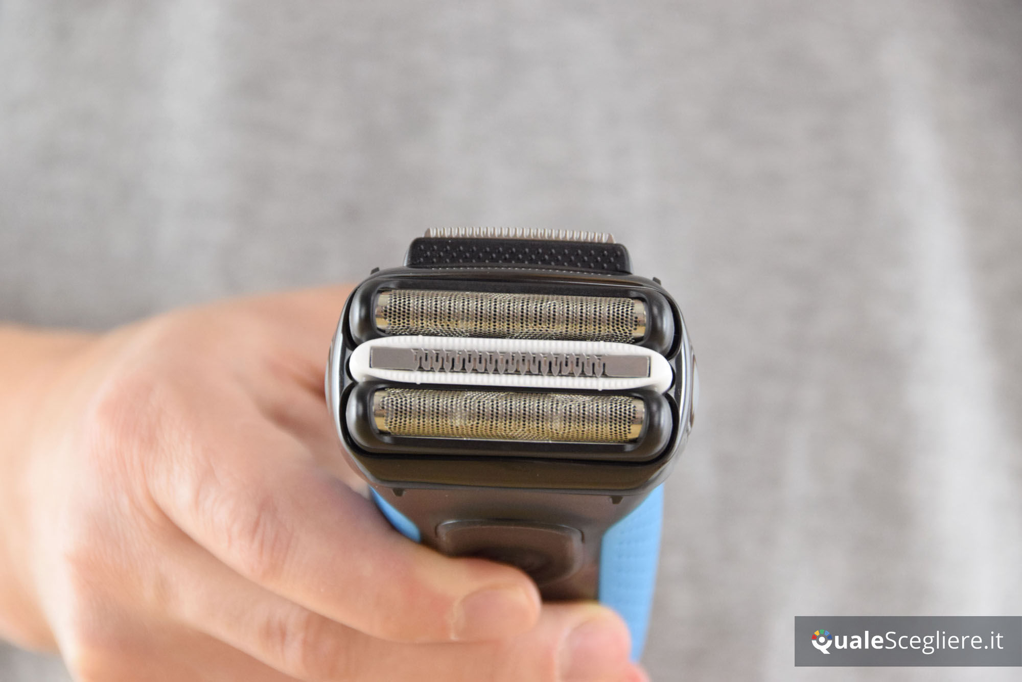 Braun Series 3 3040s