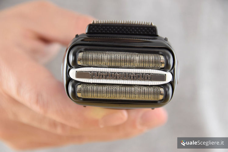 Braun Series 3 3040s