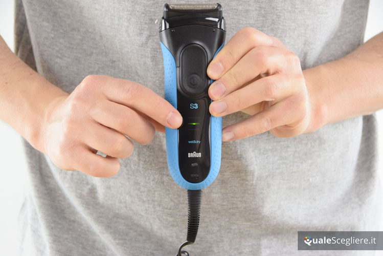Braun Series 3 3040s