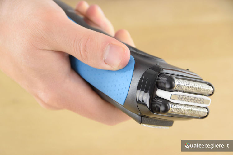 Braun Series 3 3040s