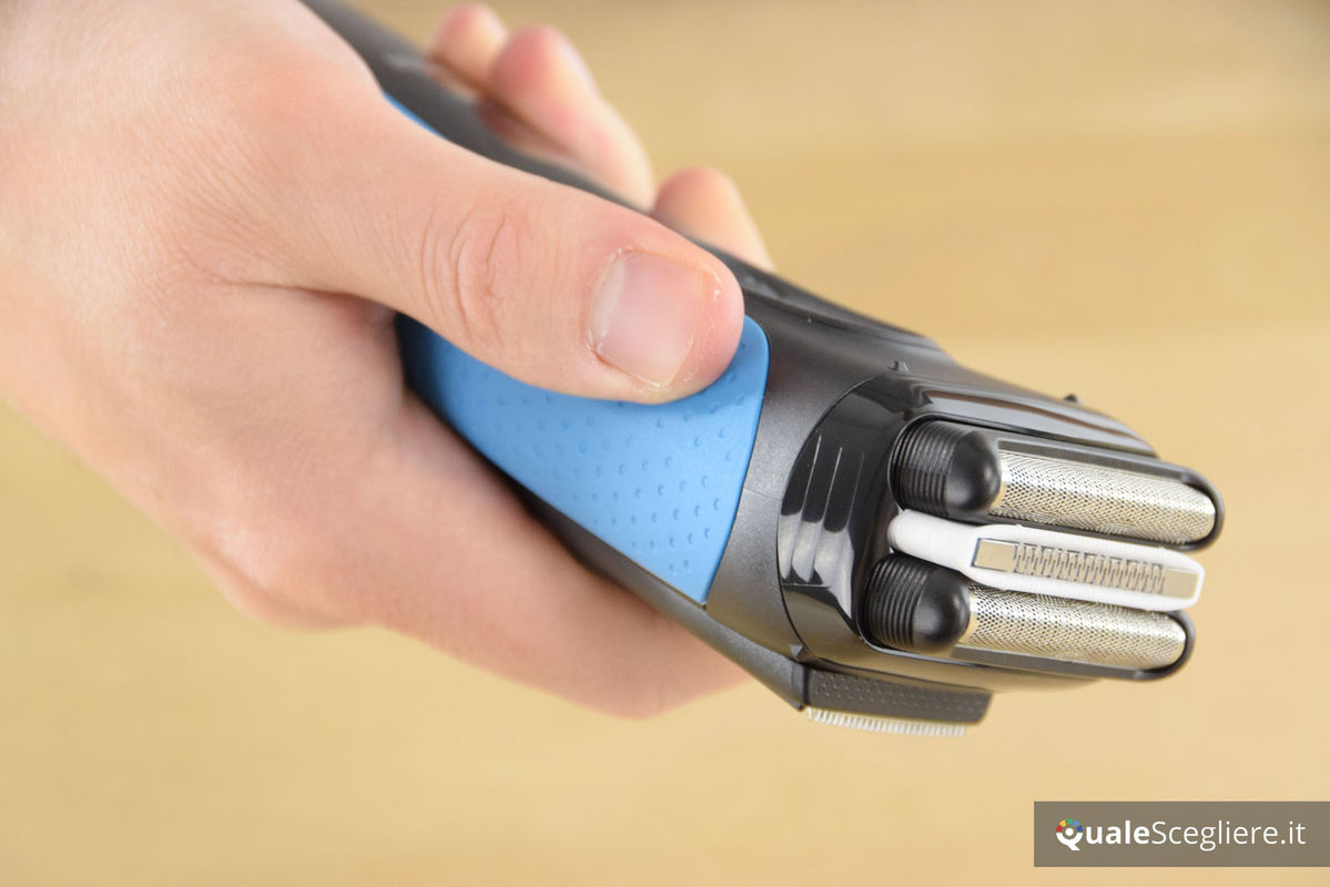 Braun Series 3 3040s
