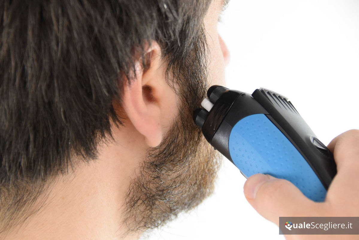 Braun Series 3 3040s