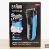 Braun Series 3 3040s