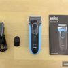 Braun Series 3 3040s