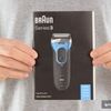 Braun Series 3 3040s