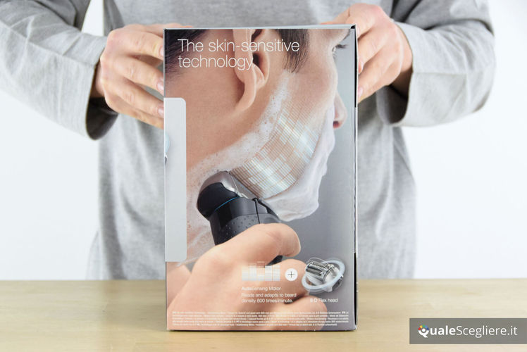 Braun Series 5 5197CC