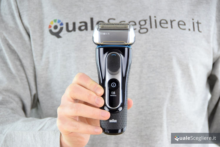 Braun Series 5 5197CC