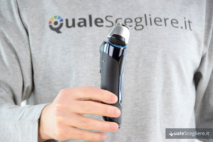 Braun Series 5 5197CC