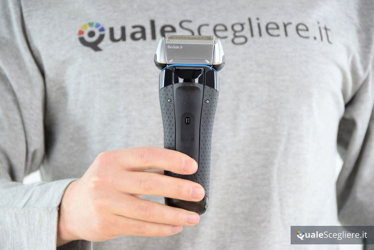 Braun Series 5 5197CC