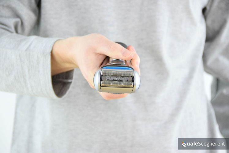 Braun Series 5 5197CC