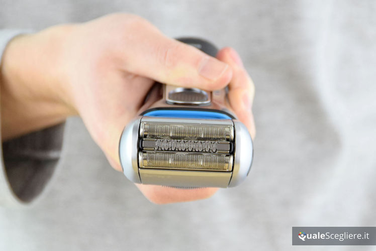 Braun Series 5 5197CC