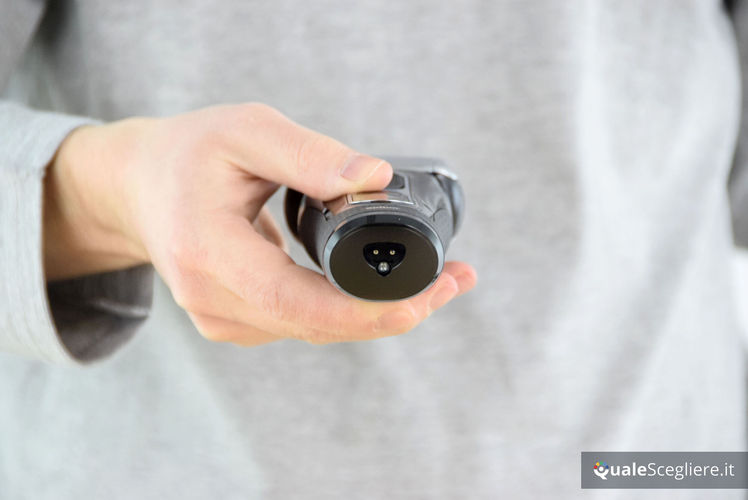 Braun Series 5 5197CC