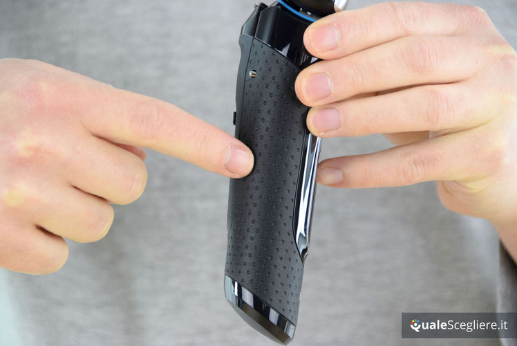 Braun Series 5 5197CC