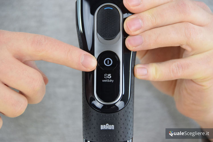 Braun Series 5 5197CC