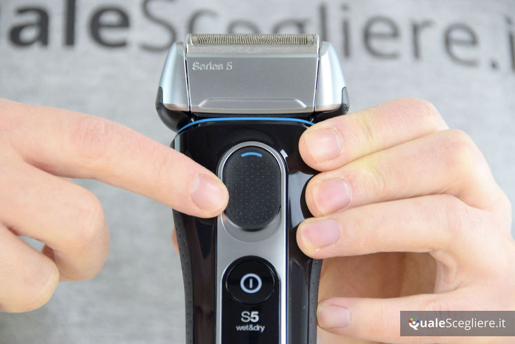 Braun Series 5 5197CC