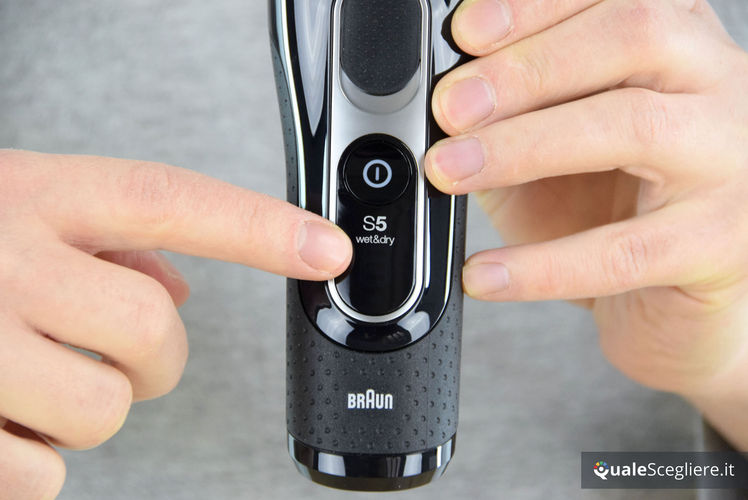 Braun Series 5 5197CC