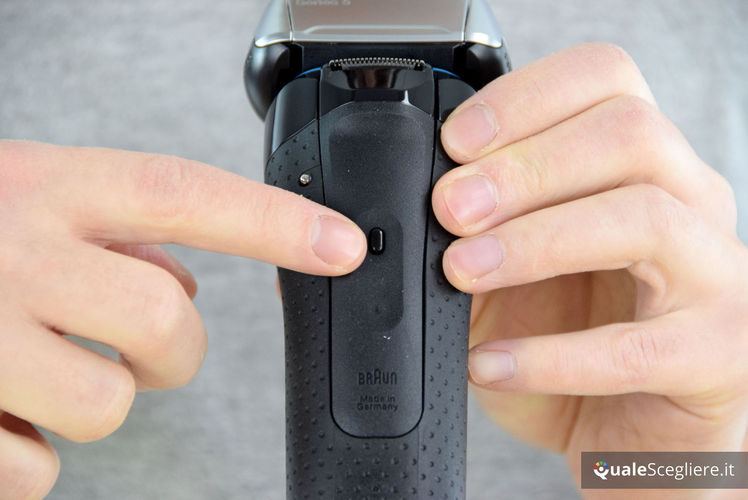 Braun Series 5 5197CC