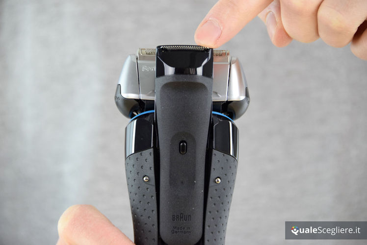 Braun Series 5 5197CC