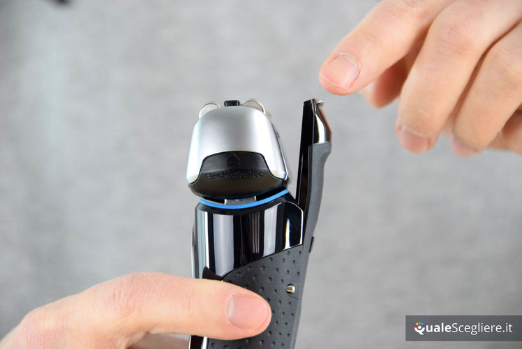 Braun Series 5 5197CC