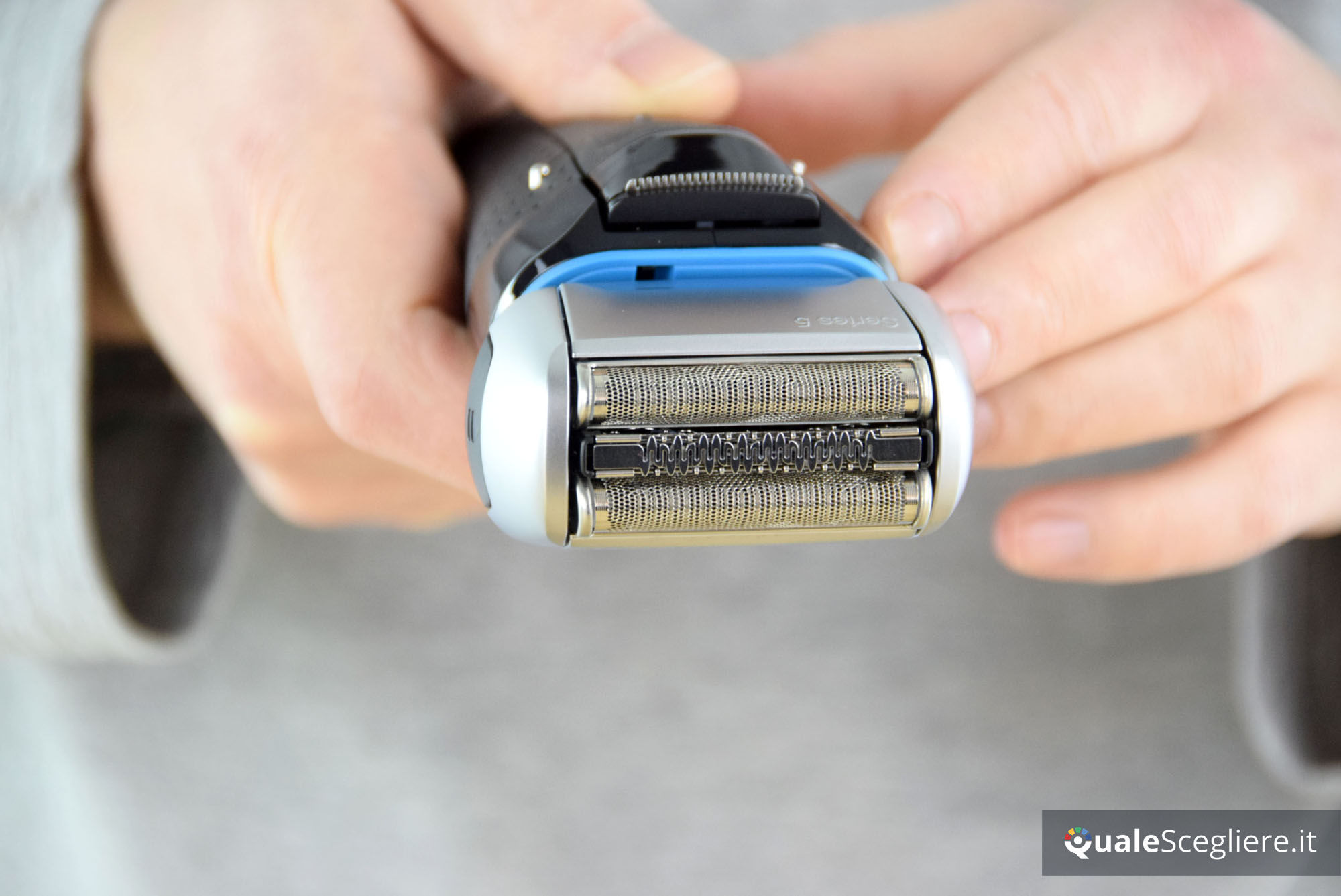 Braun Series 5 5197CC