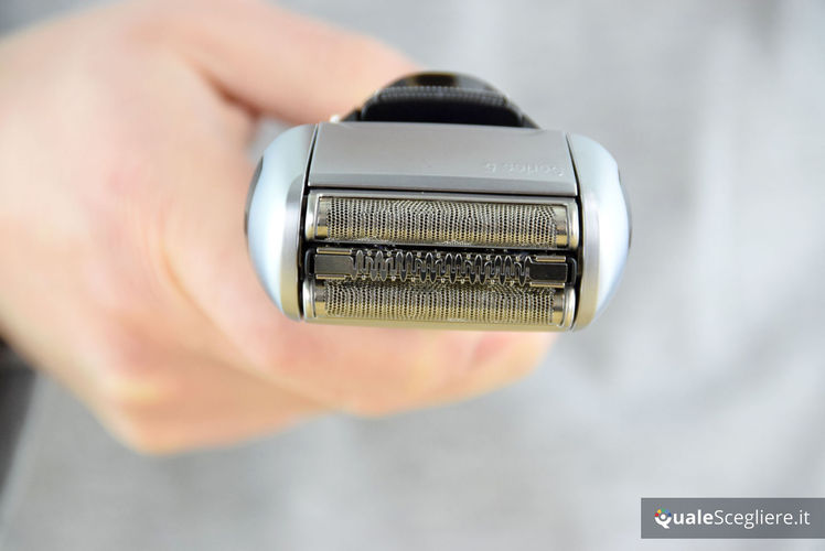 Braun Series 5 5197CC