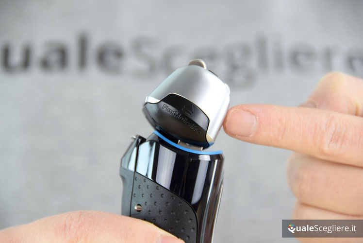 Braun Series 5 5197CC