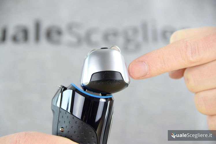 Braun Series 5 5197CC