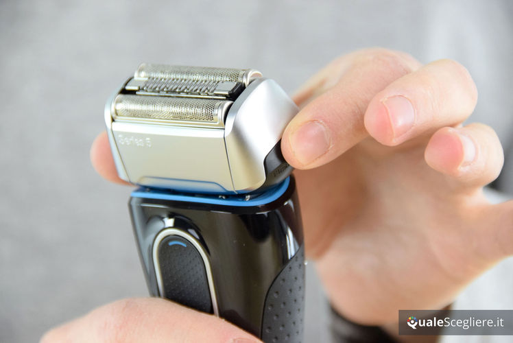 Braun Series 5 5197CC