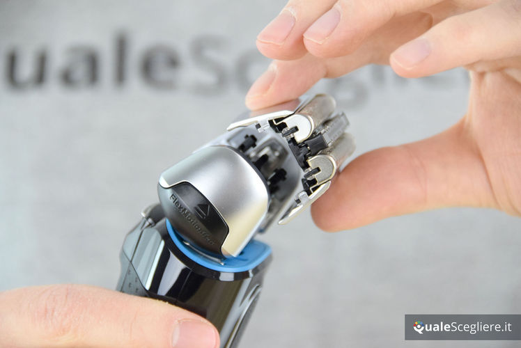 Braun Series 5 5197CC