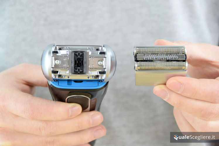 Braun Series 5 5197CC