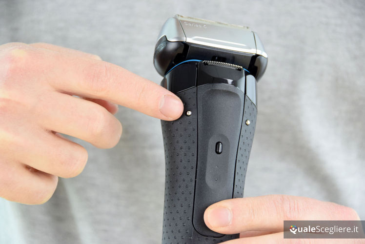 Braun Series 5 5197CC