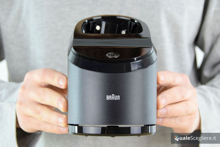 Braun Series 5 5197CC