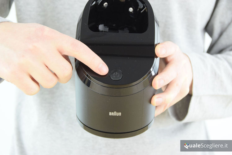 Braun Series 5 5197CC