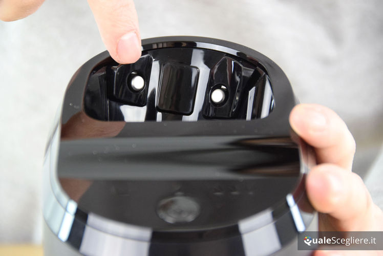 Braun Series 5 5197CC