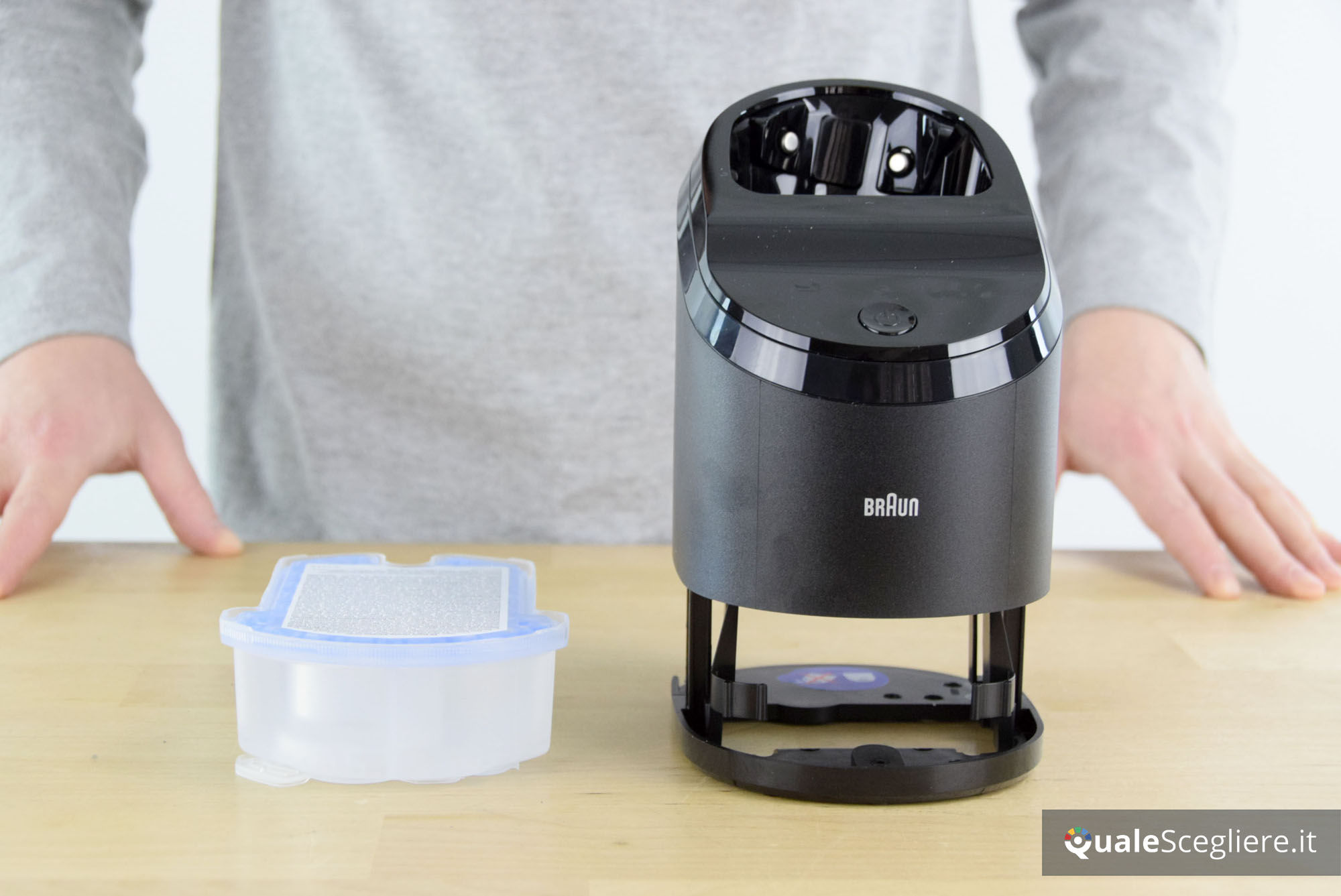 Braun Series 5 5197CC