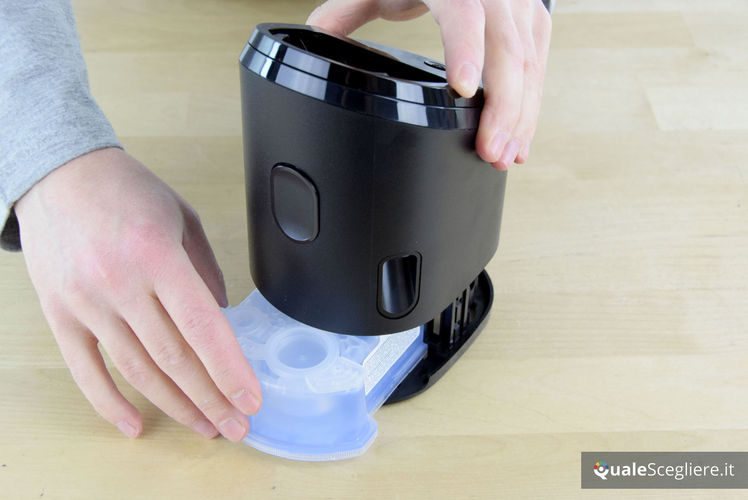 Braun Series 5 5197CC