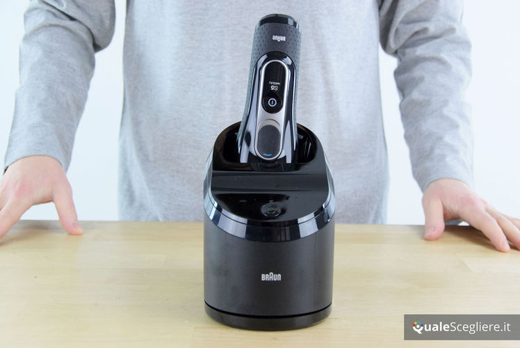 Braun Series 5 5197CC