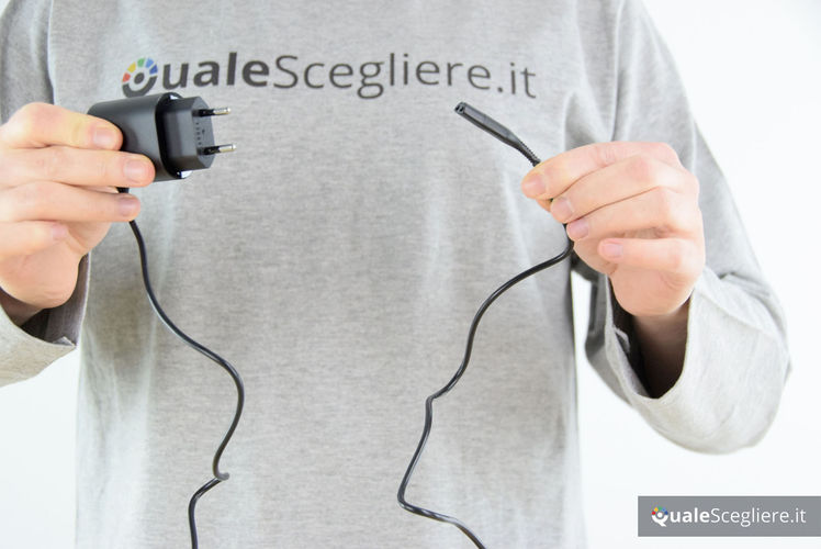 Braun Series 5 5197CC