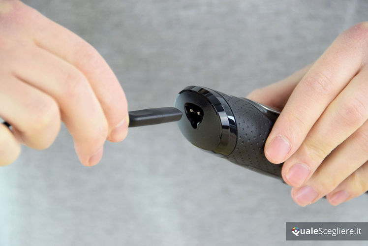 Braun Series 5 5197CC