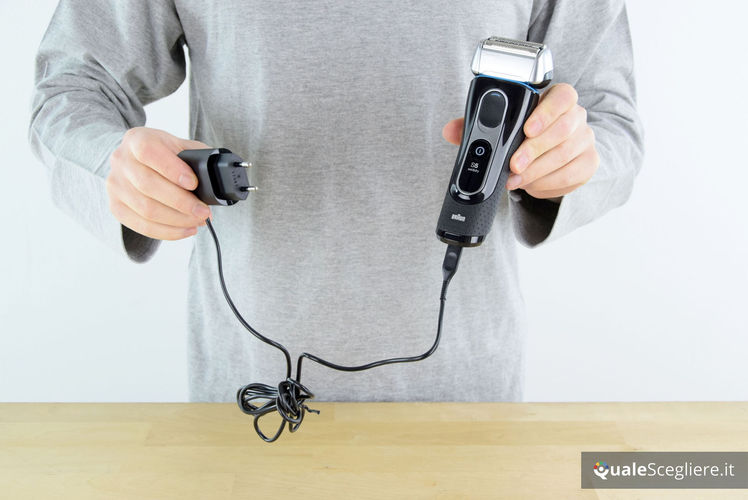 Braun Series 5 5197CC