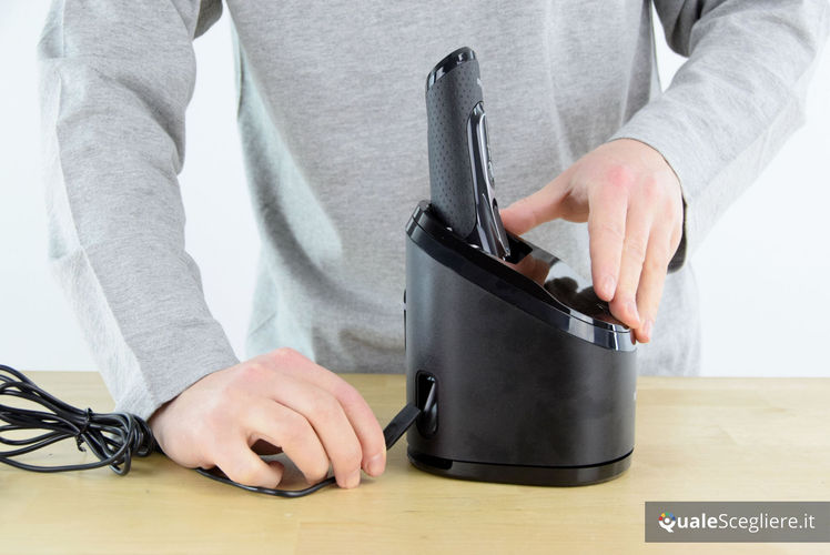 Braun Series 5 5197CC