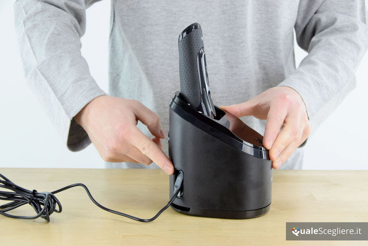 Braun Series 5 5197CC