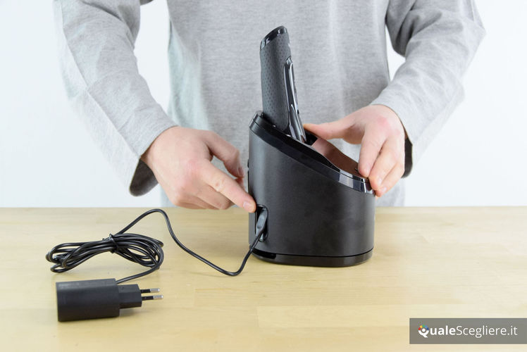 Braun Series 5 5197CC