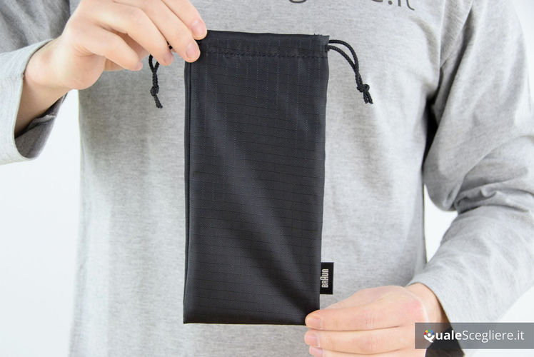 Braun Series 5 5197CC